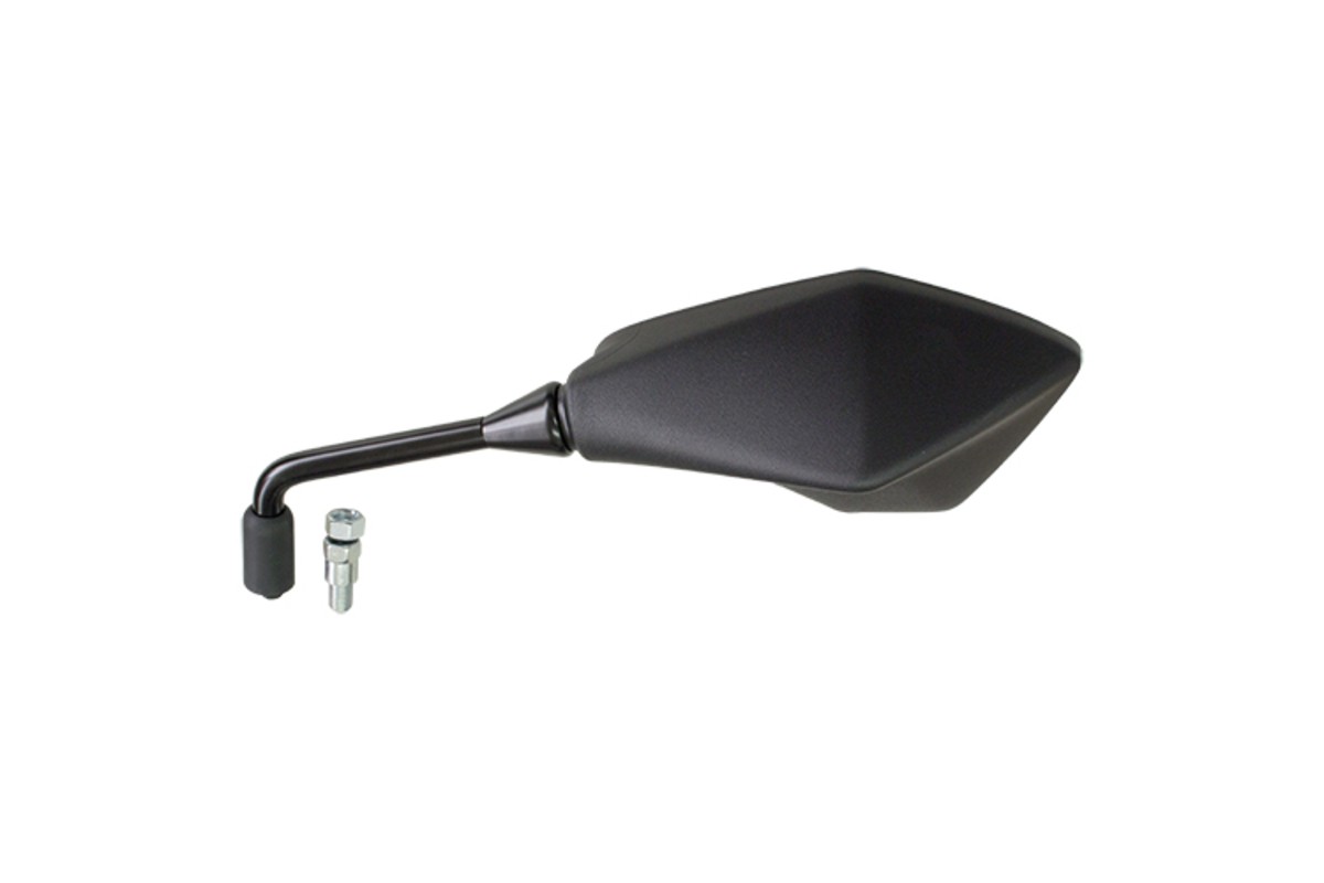 Rétroviseur VICMA gauche type origine - noir Kawasaki