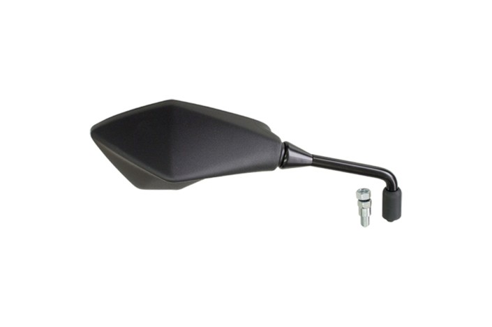 Rétroviseur VICMA droit type origine - noir Kawasaki