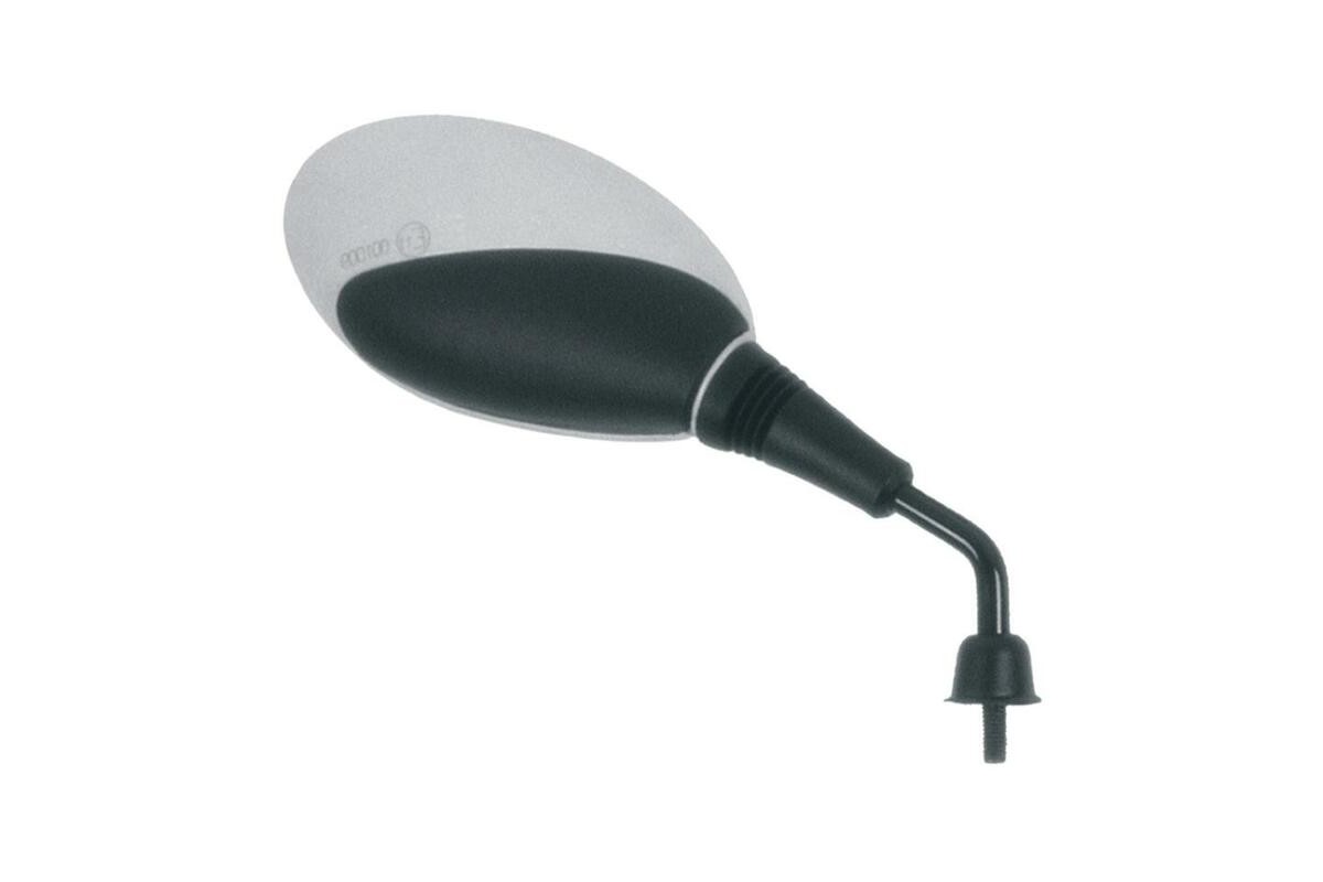 Rétroviseur VICMA droit type origine - noir Yamaha Teos 125