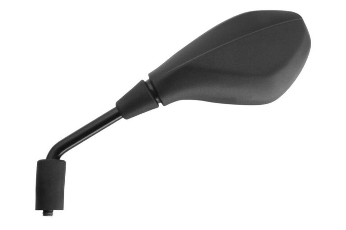 Rétroviseur VICMA gauche type origine - noir Aprilia Tuono R 1000