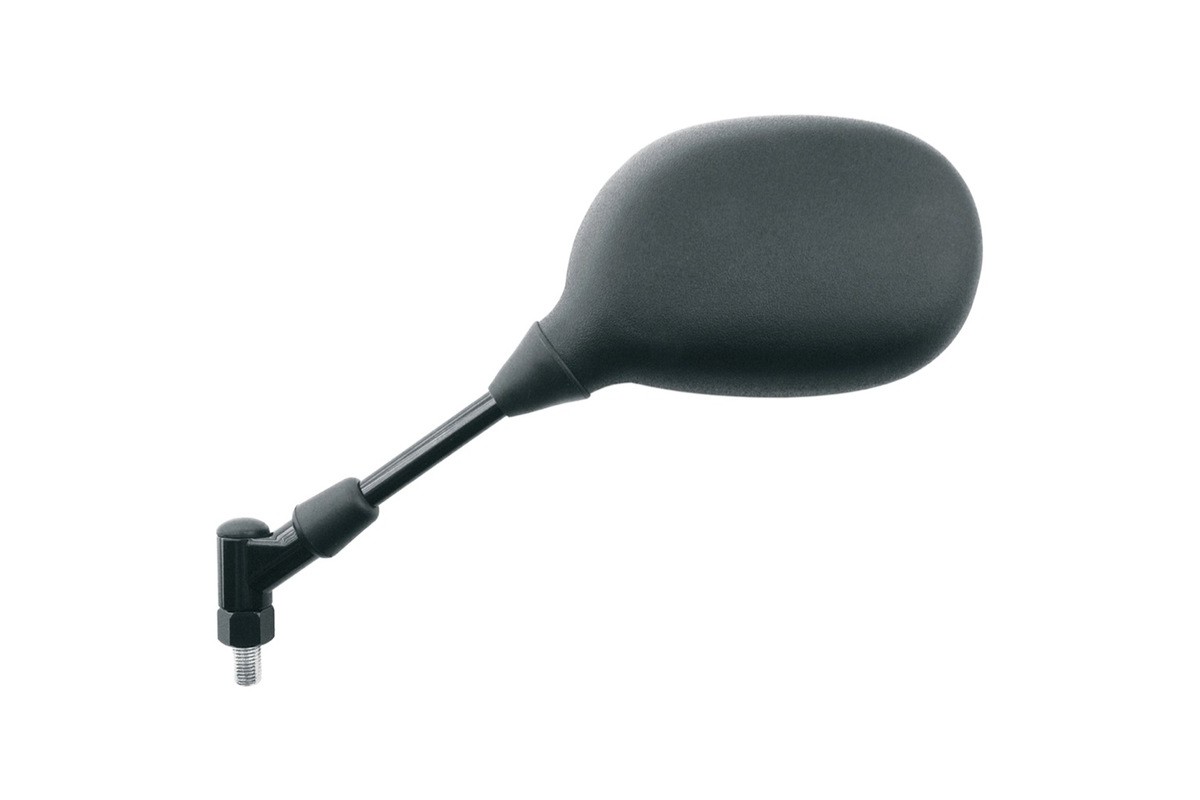 Rétroviseur VICMA gauche type origine - noir Yamaha YBR250