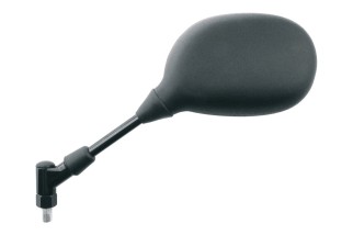 Rétroviseur VICMA gauche type origine - noir Yamaha YBR250