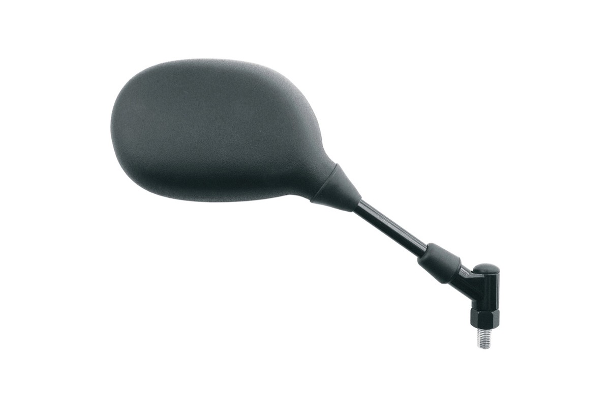 Rétroviseur VICMA droit type origine - noir Yamaha YBR250