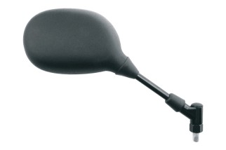 Rétroviseur VICMA droit type origine - noir Yamaha YBR250