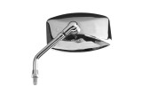 Rétroviseur VICMA type origine - chromé Daelim VL Daystar 125