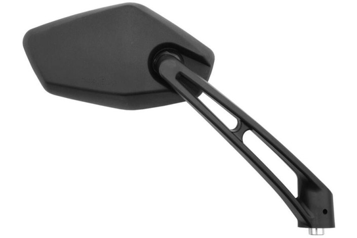 Rétroviseur VICMA droit type origine - noir Aprilia SR50 Factory