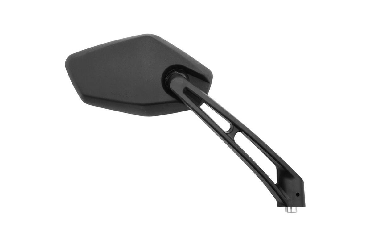 Rétroviseur VICMA droit type origine - noir Aprilia SR50 Factory Rétroviseur VICMA droit type origine - noir Aprilia SR50 Factory