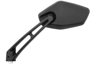 Rétroviseur VICMA gauche type origine - noir Aprilia SR50 Factory