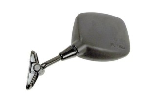 Rétroviseur VICMA gauche type origine - noir Kawasaki GPZ750