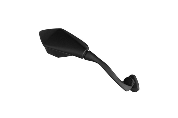 Rétroviseur VICMA droit type origine - noir Kawasaki Z1000SX