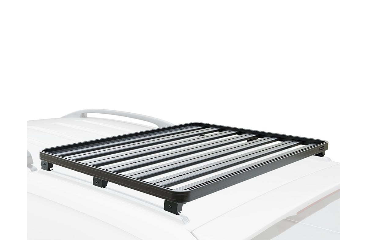 Kit de galerie Slimline II pour une remorque ou un hard top de Pick-Up avec rails d'origine/ Haut / 1345mm (l) X 1560m | Achat