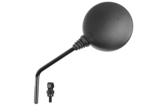 Rétroviseur VICMA type origine - noir BMW F650 GS