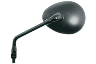 Rétroviseur VICMA gauche type origine M10/ 125 - noir Aprilia Scarabeo