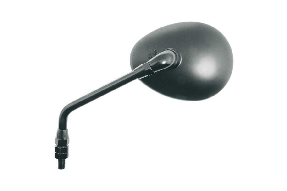 Rétroviseur VICMA droit type origine - noir Aprilia Scarabeo 400/500