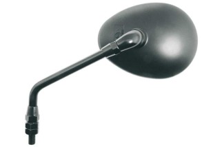 Rétroviseur VICMA droit type origine - noir Aprilia Scarabeo 400/500