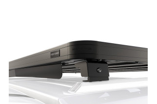 Kit de galerie Slimline II pour une remorque ou un hard top de Pick-Up avec rails d'origine/ Haut / 1345mm (l) X 1560m | Achat