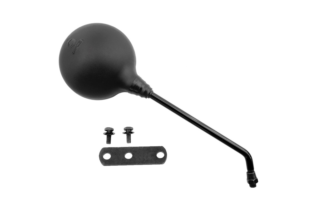 Rétroviseur VICMA type origine - noir (à l'unité)