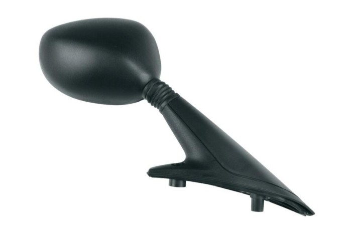 Rétroviseur VICMA droit type origine - noir Piaggio X8 125/200