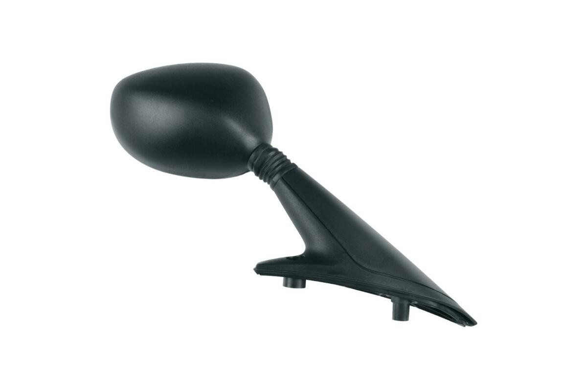 Rétroviseur VICMA droit type origine - noir Piaggio X8 125/200