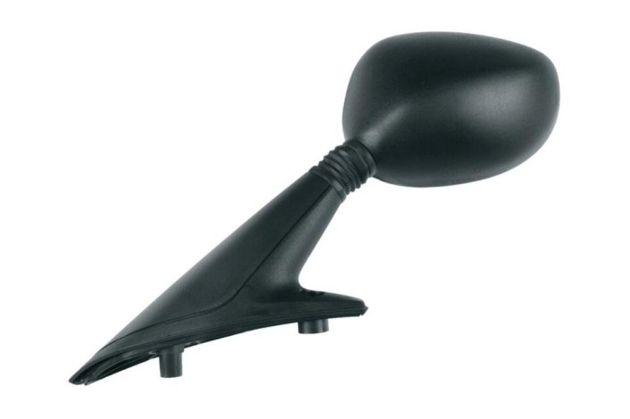 Rétroviseur VICMA gauche type origine - noir Piaggio X8 125/200