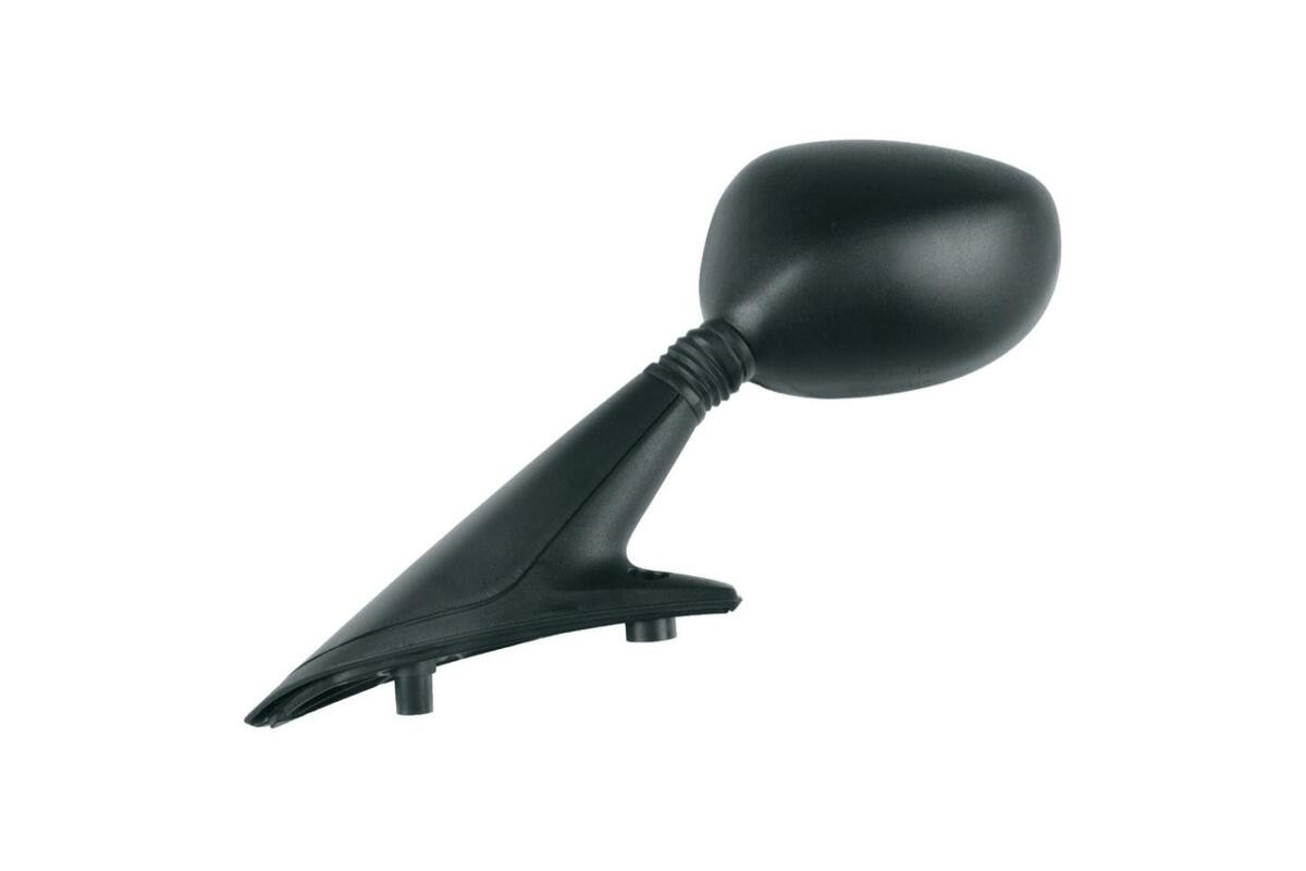 Rétroviseur VICMA gauche type origine - noir Piaggio X8 125/200