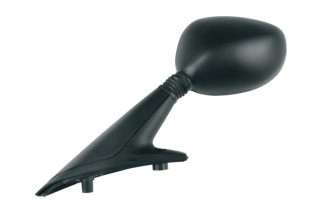 Rétroviseur VICMA gauche type origine - noir Piaggio X8 125/200