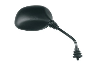 Rétroviseur VICMA droit type origine - noir Gilera Stalker 50