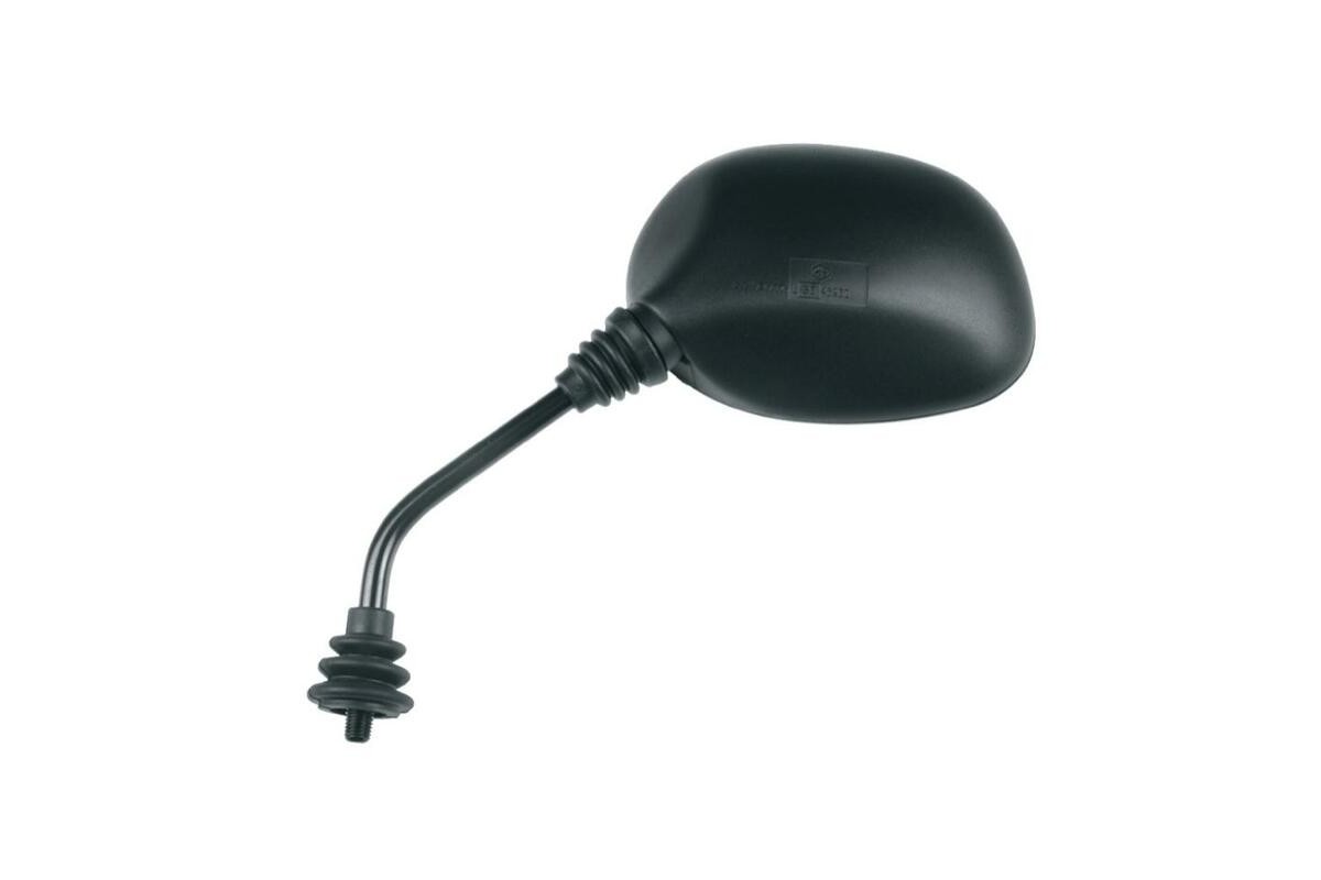 Rétroviseur VICMA gauche type origine - noir Gilera Stalker 50