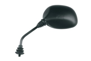 Rétroviseur VICMA gauche type origine - noir Gilera Stalker 50