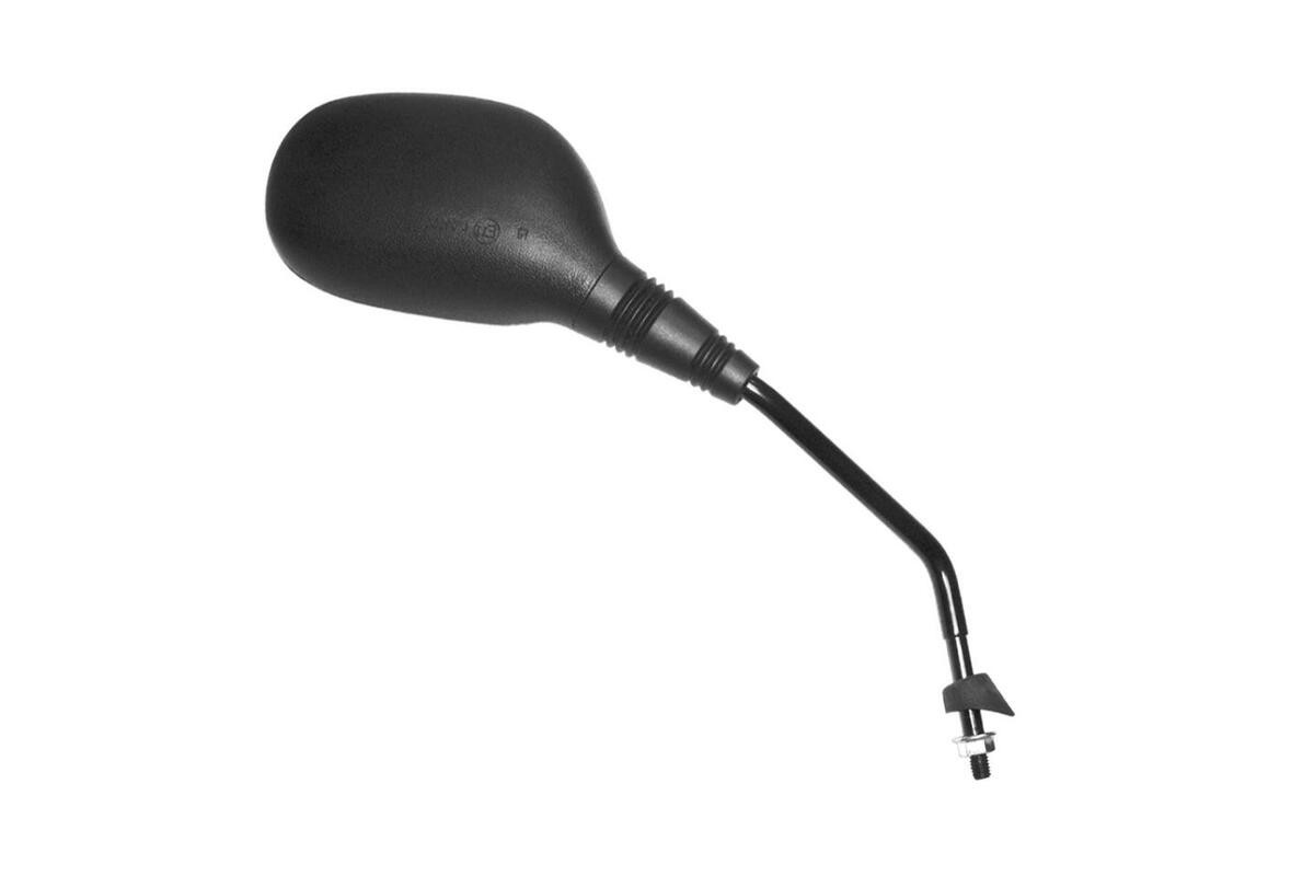 Rétroviseur VICMA droit type origine - noir Piaggio MP3 125/250/500