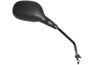 Rétroviseur VICMA droit type origine - noir Piaggio MP3 125/250/500