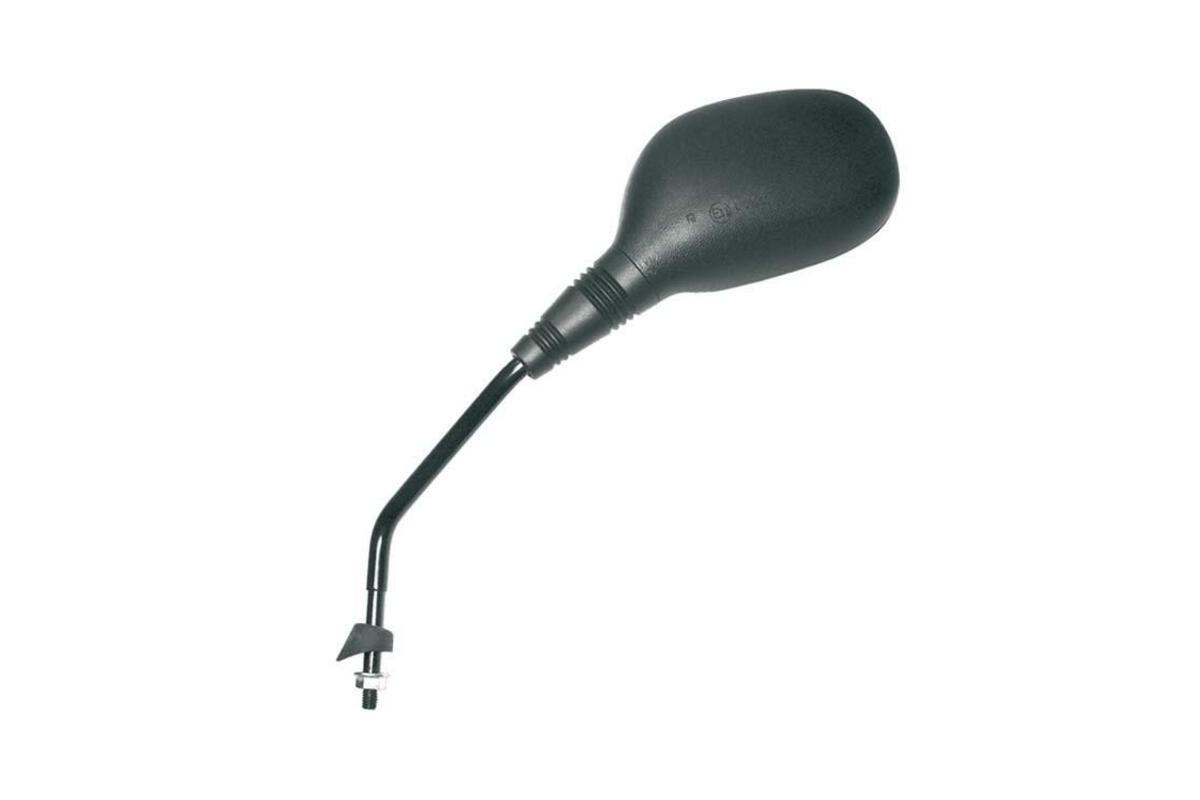 Rétroviseur VICMA gauche type origine - noir Piaggio MP3 125/250/500