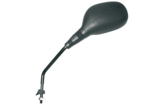 Rétroviseur VICMA gauche type origine - noir Piaggio MP3 125/250/500