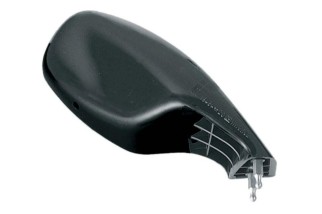 Rétroviseur VICMA droit type origine - noir Cagiva Mito 125