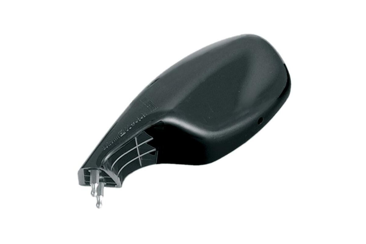 Rétroviseur VICMA gauche type origine - noir Cagiva Mito 125