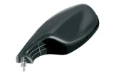 Rétroviseur VICMA gauche type origine - noir Cagiva Mito 125