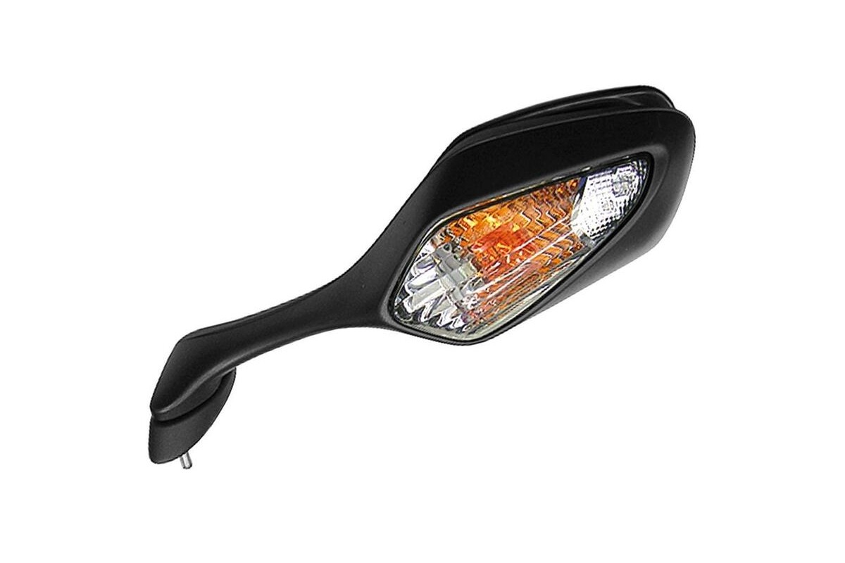 Rétroviseur VICMA gauche type origine - noir Honda CBR1000RR