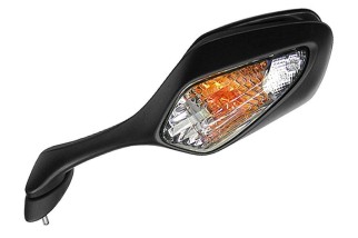 Rétroviseur VICMA gauche type origine - noir Honda CBR1000RR