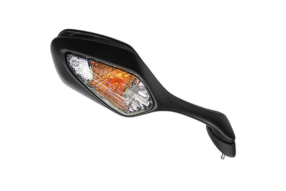 Rétroviseur VICMA droit type origine - noir Honda CBR1000RR