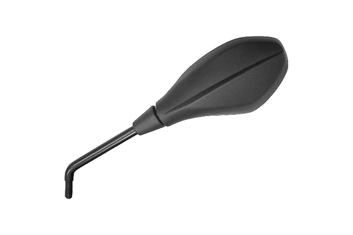Rétroviseur VICMA gauche type origine - noir Gilera Nexus 125 Euro 3