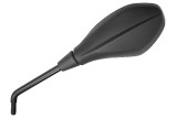 Rétroviseur VICMA gauche type origine - noir Gilera Nexus 125 Euro 3
