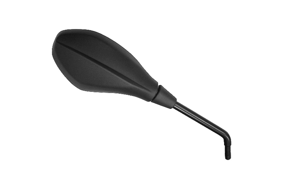 Rétroviseur VICMA droit type origine - noir Gilera Nexus 125 Euro 3