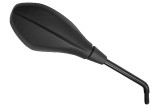 Rétroviseur VICMA droit type origine - noir Gilera Nexus 125 Euro 3