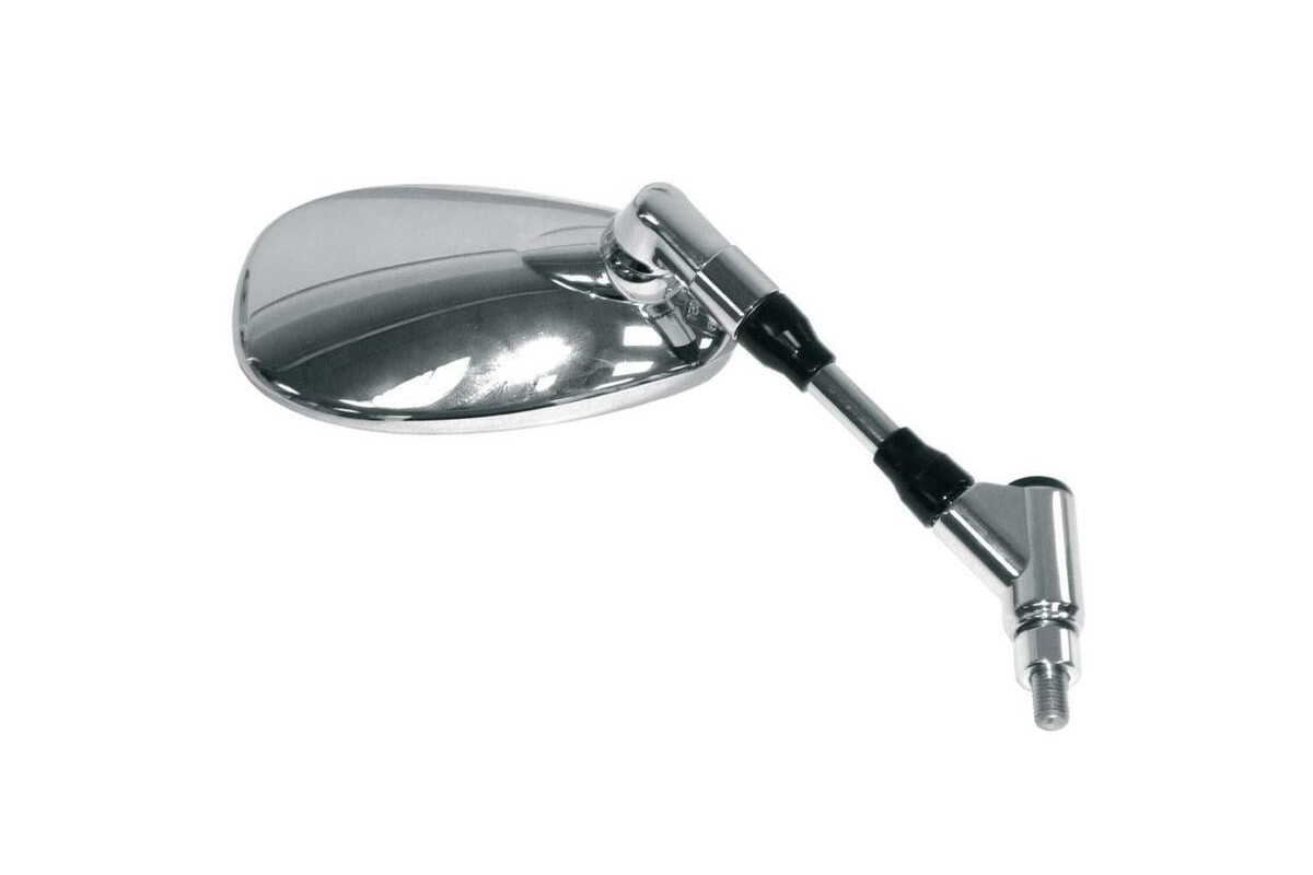 Rétroviseur VICMA droit type origine - chromé Yamaha XJR1300