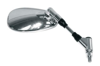 Rétroviseur VICMA droit type origine - chromé Yamaha XJR1300