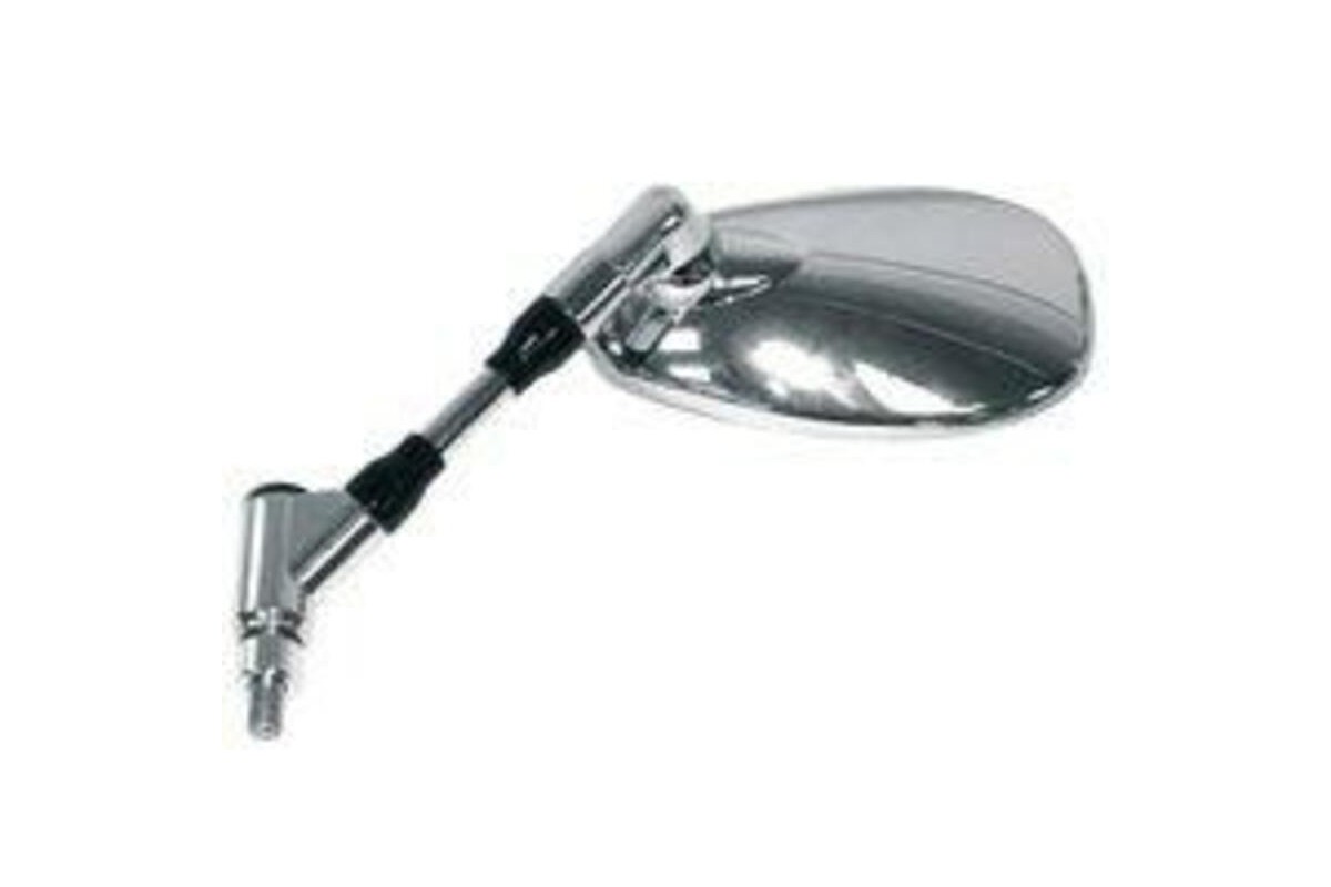 Rétroviseur VICMA gauche type origine - chromé Yamaha XJR1300