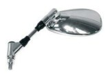 Rétroviseur VICMA gauche type origine - chromé Yamaha XJR1300