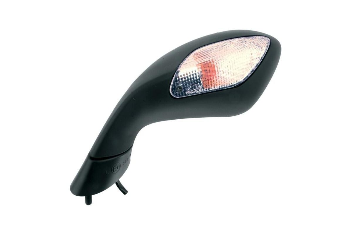 Rétroviseur VICMA gauche type origine - noir Aprilia RSV1000/Factory/R