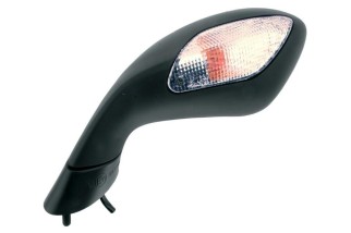 Rétroviseur VICMA gauche type origine - noir Aprilia RSV1000/Factory/R