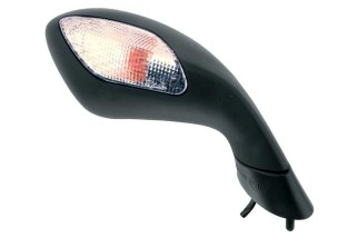 Rétroviseur VICMA droit type origine - noir Aprilia RSV1000/Factory/R